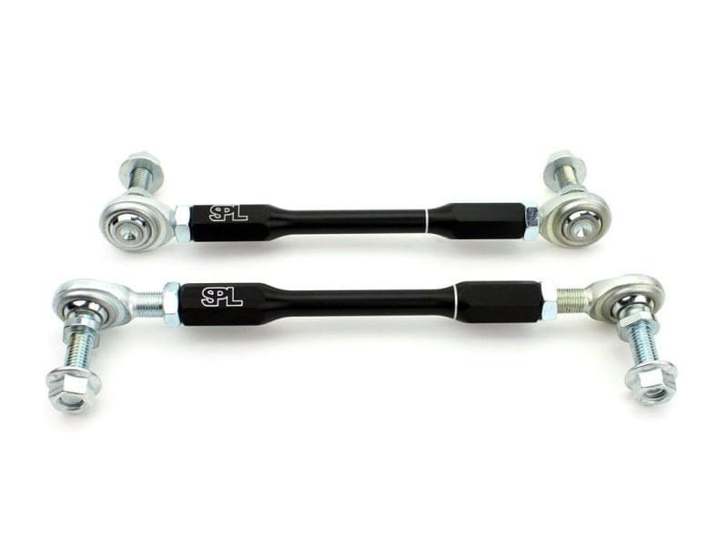 SPL Parts 2013+ Subaru BRZ/Toyota 86 Front Swaybar Endlinks.