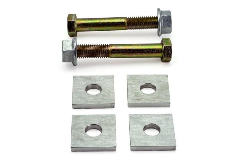 SPL Parts 2014+ BMW M2/M3/M4 (F8X) Eccentric Lockout Kit Camber.
