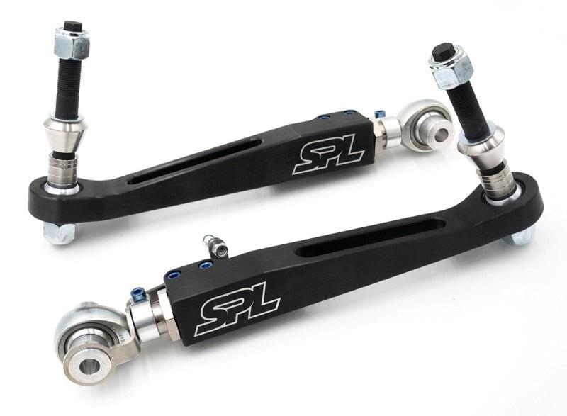 SPL Parts 2014+ BMW M2/M3/M4 (F8X) Front Lower Control Arms.
