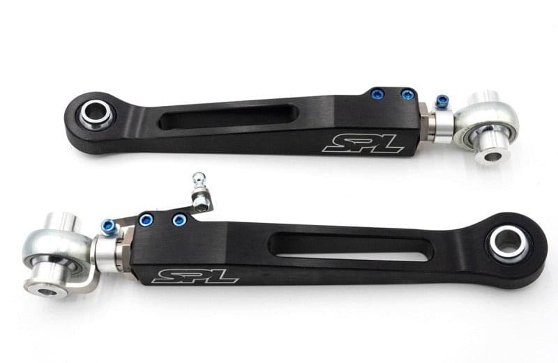 SPL Parts 2014+ BMW M2/M3/M4 (F8X) Front Lower Control Arms.