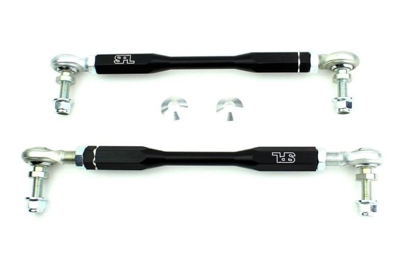 SPL Parts 2014+ BMW M2/M3/M4 (F8X) Front Swaybar Endlinks.