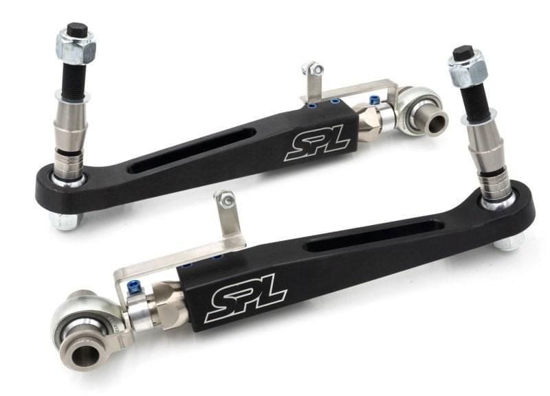 SPL Parts 2015+ Ford Mustang (S550) Front Lower Control Arms.
