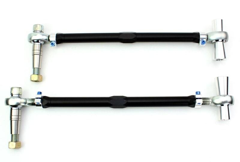 SPL Parts 2015+ Ford Mustang (S550) Front Tension Rods.