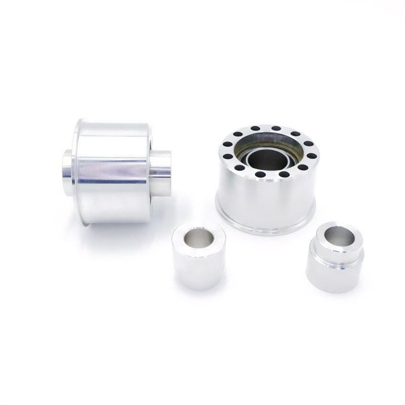 SPL Parts 2015+ Ford Mustang S550 Rear Lower Control Arm Bushing.