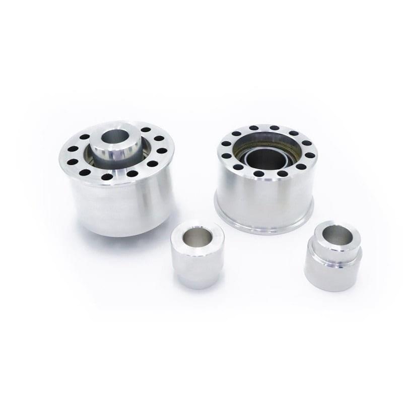 SPL Parts 2015+ Ford Mustang S550 Rear Lower Control Arm Bushing.