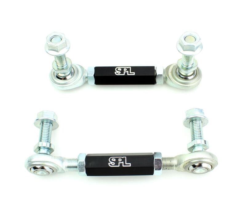 SPL Parts 2015+ Ford Mustang (S550) Rear Swaybar Endlinks.
