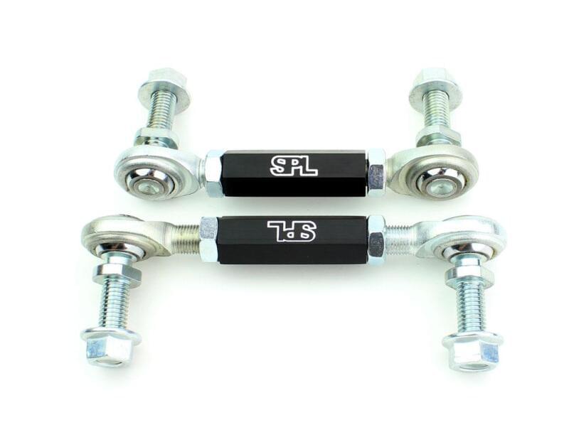 SPL Parts 2015+ Ford Mustang (S550) Rear Swaybar Endlinks.