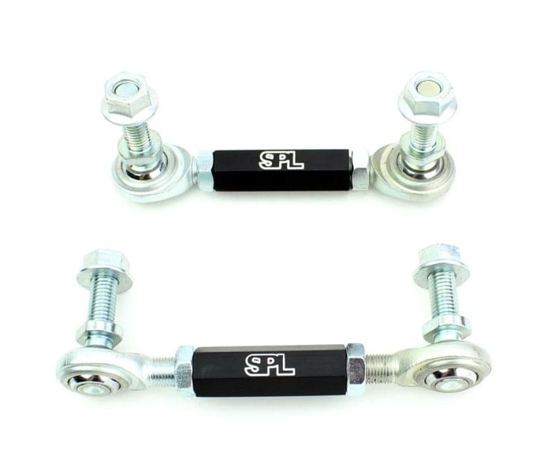 SPL Parts 2015+ Ford Mustang (S550) Rear Swaybar Endlinks.