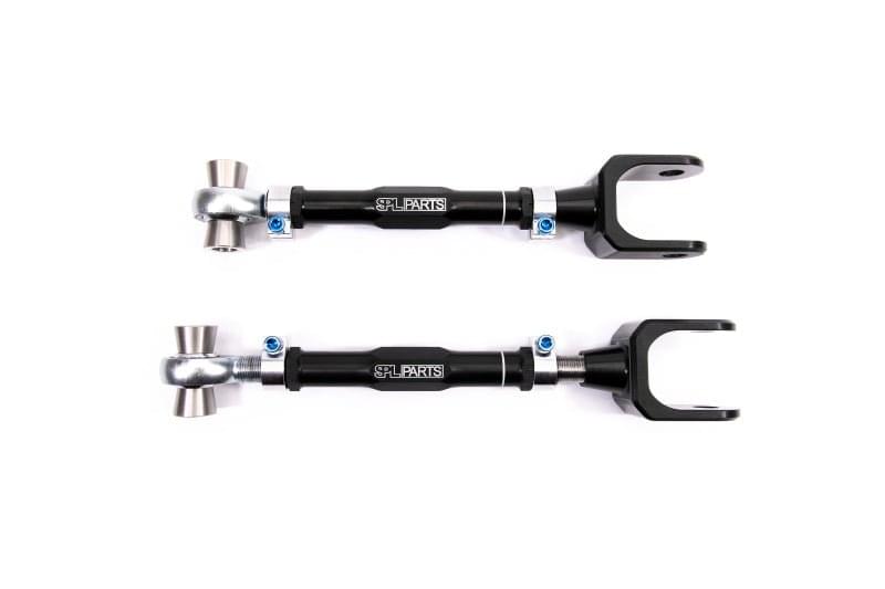SPL Parts 2015+ Ford Mustang (S550) Rear Toe Links.