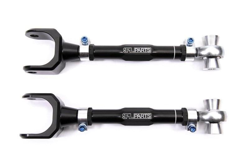 SPL Parts 2015+ Ford Mustang (S550) Rear Toe Links.