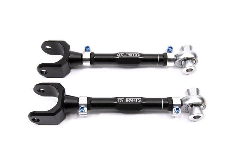 SPL Parts 2015+ Ford Mustang (S550) Rear Toe Links.