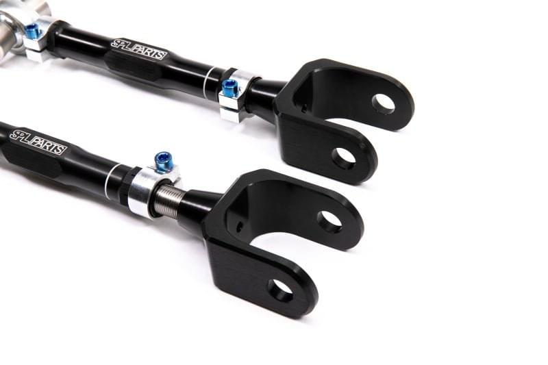 SPL Parts 2015+ Ford Mustang (S550) Rear Toe Links.