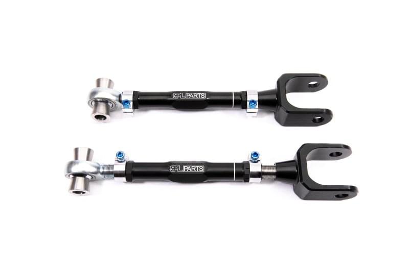 SPL Parts 2015+ Ford Mustang (S550) Rear Toe Links.