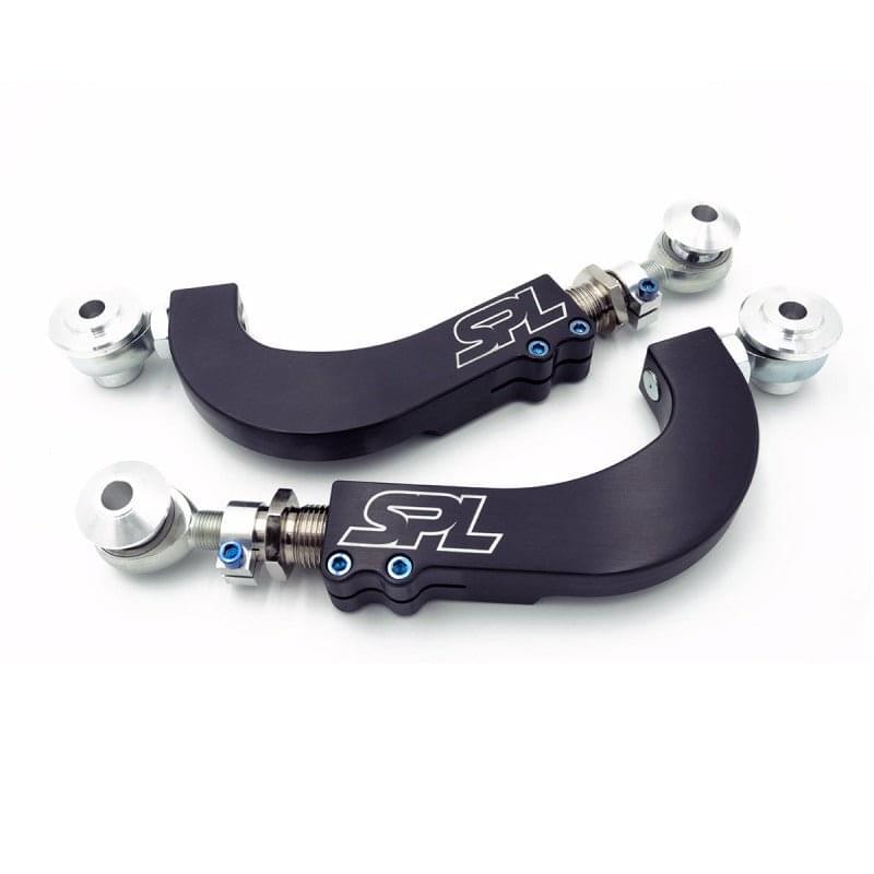 SPL Parts 2015+ Ford S550 Mustang Rear Upper Camber Arms.