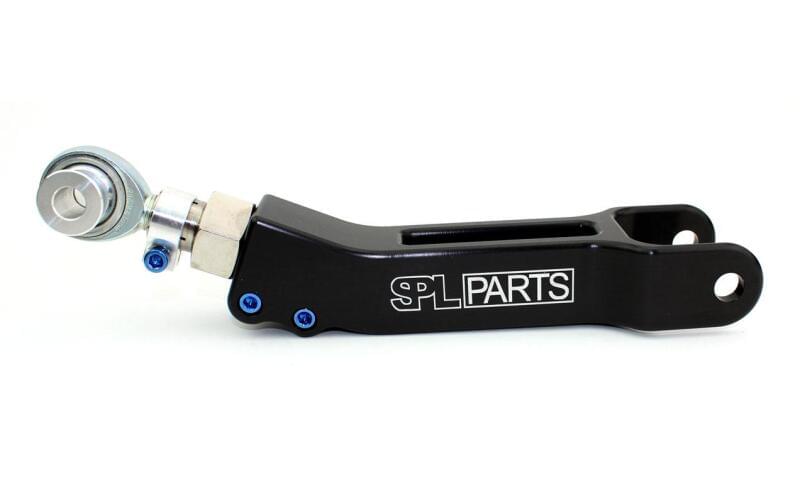 SPL Parts 2015+ Subaru WRX/STI Rear Traction Arms.