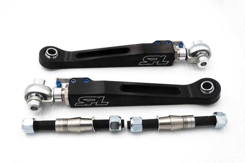 SPL Parts 2016+ Chevrolet Camaro (Gen 6) Front Lower Control Arms.