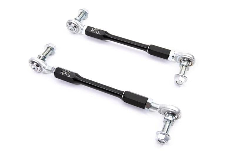 SPL Parts 2016+ Chevrolet Camaro (Gen 6) Front Swaybar Endlinks.
