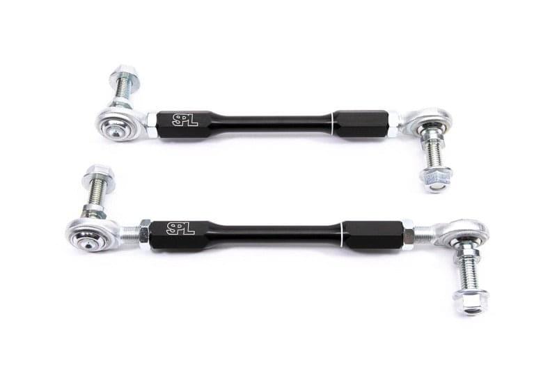 SPL Parts 2016+ Chevrolet Camaro (Gen 6) Front Swaybar Endlinks.