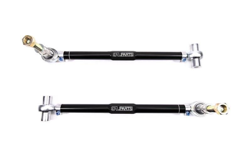 SPL Parts 2016+ Chevrolet Camaro (Gen 6) Front Tension Rods.