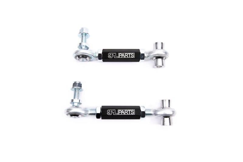 SPL Parts 2016+ Chevrolet Camaro (Gen 6) Rear Swaybar Endlinks.