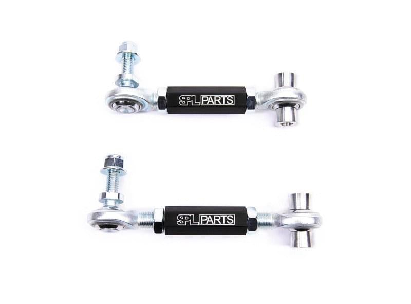 SPL Parts 2016+ Chevrolet Camaro (Gen 6) Rear Swaybar Endlinks.