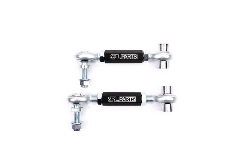 SPL Parts 2016+ Chevrolet Camaro (Gen 6) Rear Swaybar Endlinks.