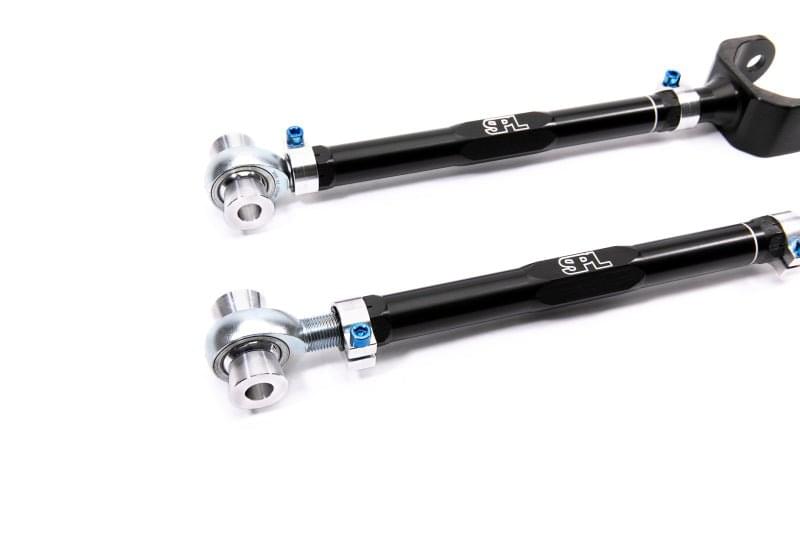 SPL Parts 2016+ Chevrolet Camaro (Gen 6) Rear Traction Links.