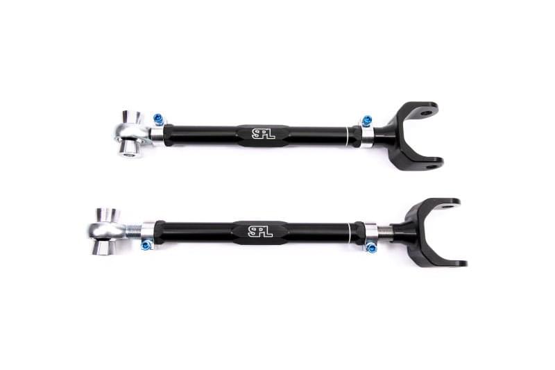 SPL Parts 2016+ Chevrolet Camaro (Gen 6) Rear Traction Links.