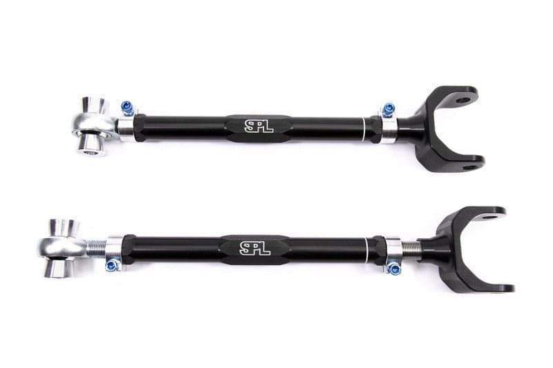 SPL Parts 2016+ Chevrolet Camaro (Gen 6) Rear Traction Links.
