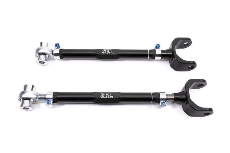 SPL Parts 2016+ Chevrolet Camaro (Gen 6) Rear Traction Links.