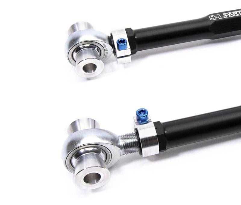 SPL Parts 2016+ Chevrolet Camaro (Gen 6) Rear Upper Control Arms w/Eccentric Lockouts.