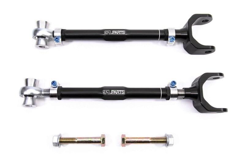 SPL Parts 2016+ Chevrolet Camaro (Gen 6) Rear Upper Control Arms.