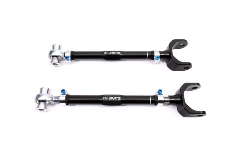 SPL Parts 2016+ Chevrolet Camaro (Gen 6) Rear Upper Control Arms.