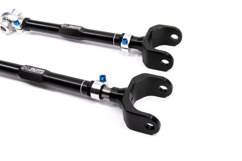 SPL Parts 2016+ Chevrolet Camaro (Gen 6) Rear Upper Control Arms.