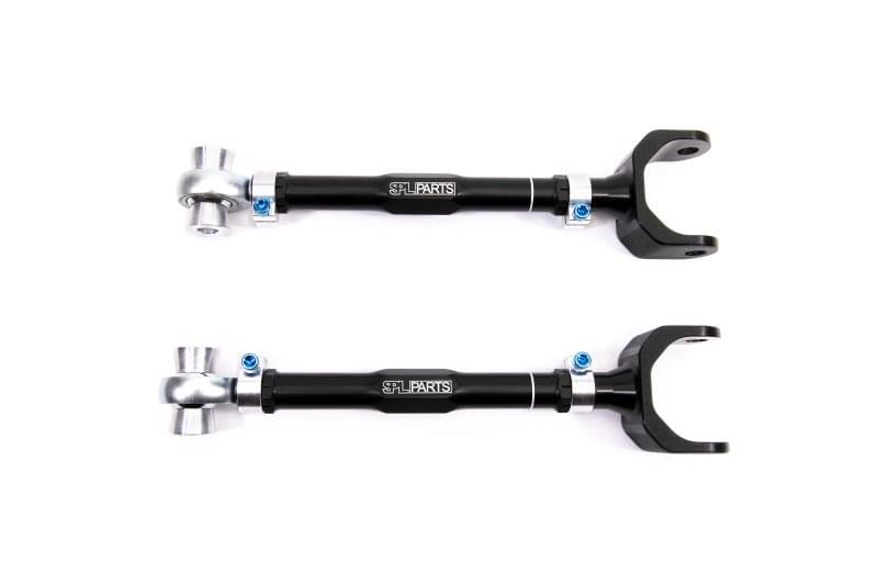 SPL Parts 2016+ Chevrolet Camaro (Gen 6) Rear Upper Traction Arms.