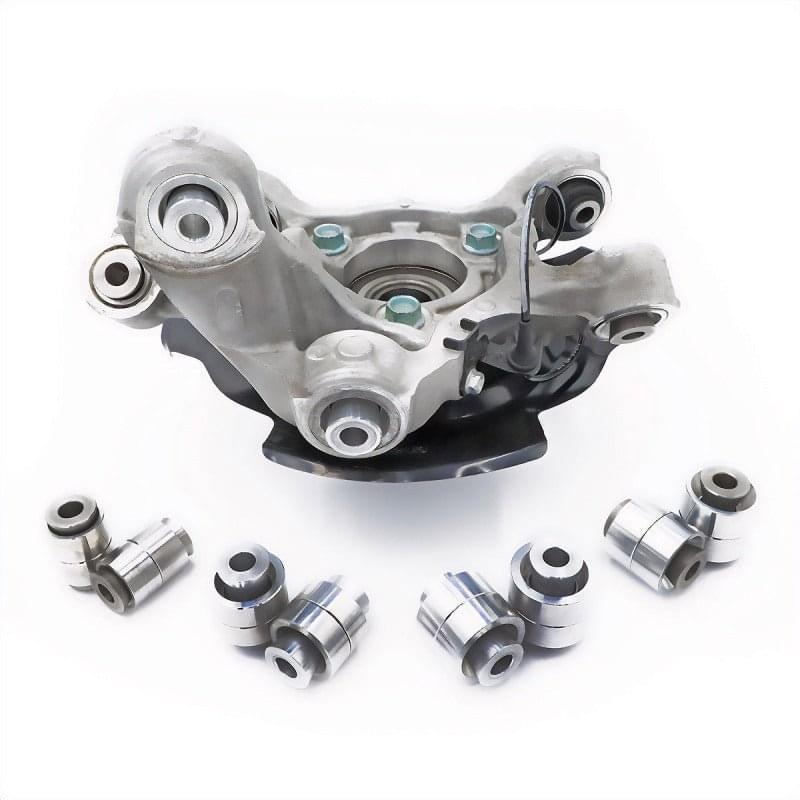 SPL Parts 2016+ Mazda Miata (ND) Rear Knuckle Bushings.