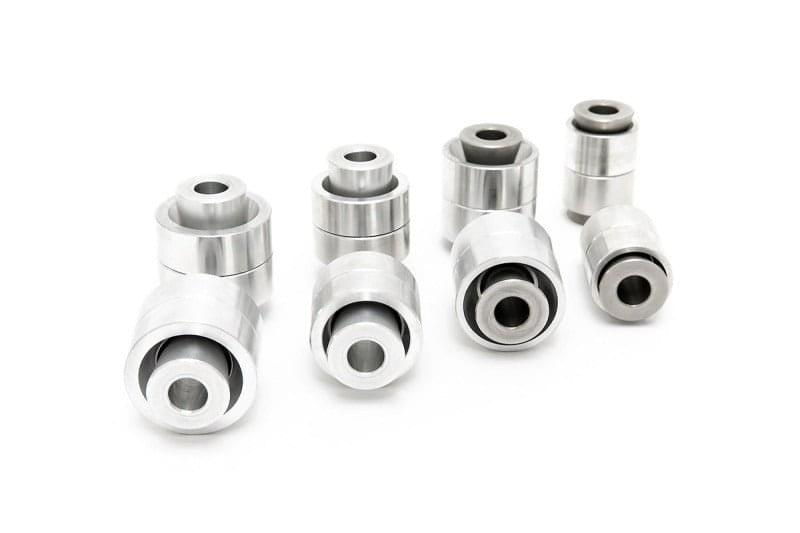 SPL Parts 2016+ Mazda Miata (ND) Rear Knuckle Bushings.