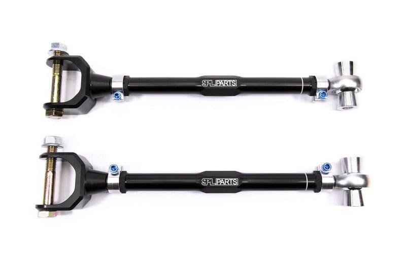 SPL Parts 2016+ Mazda Miata (ND) Rear Lower Camber Arm.