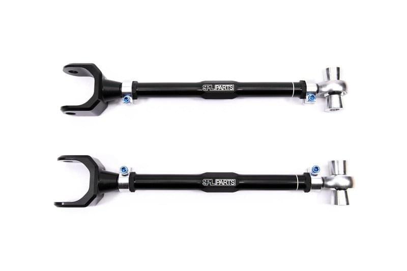 SPL Parts 2016+ Mazda Miata (ND) Rear Traction Links.