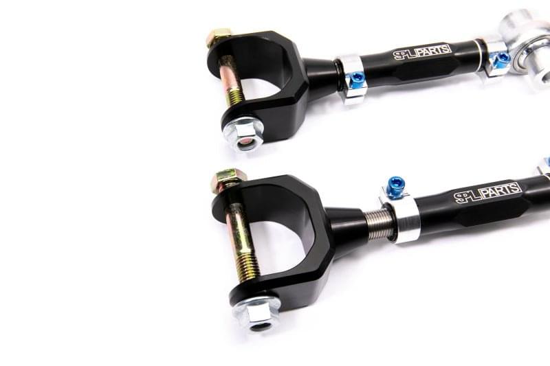 SPL Parts 2016+ Mazda Miata (ND) Rear Upper Control Arms.
