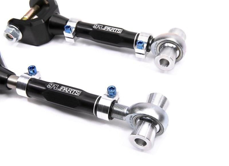 SPL Parts 2016+ Mazda Miata (ND) Rear Upper Control Arms.