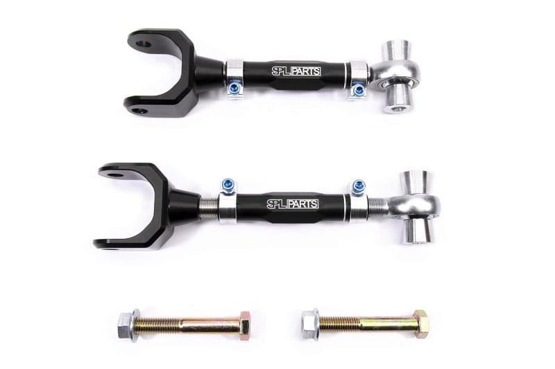 SPL Parts 2016+ Mazda Miata (ND) Rear Upper Control Arms.