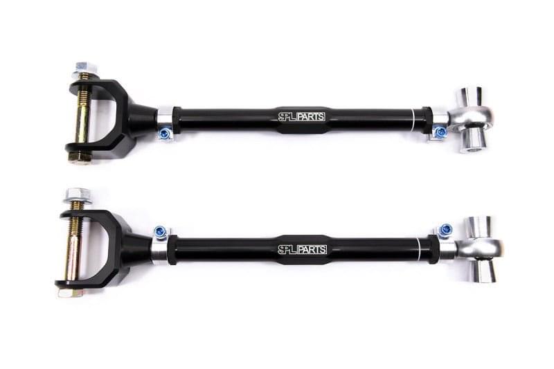SPL Parts 2016+ Mazda Miata (ND) Rear Upper Traction Arms.