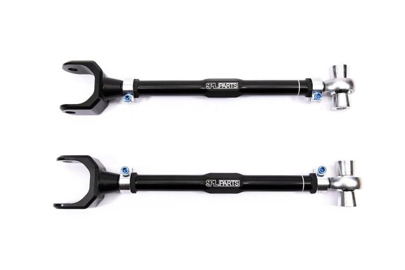 SPL Parts 2016+ Mazda Miata (ND) Rear Upper Traction Arms.