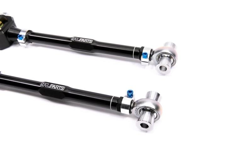 SPL Parts 2016+ Mazda Miata (ND) Rear Upper Traction Arms.