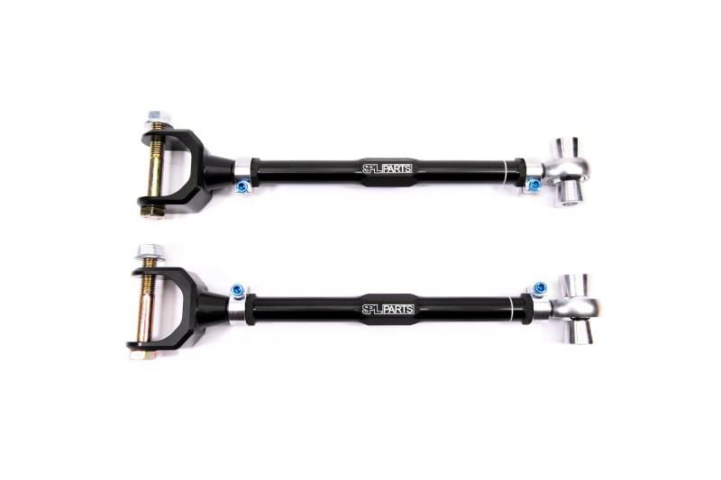 SPL Parts 2016+ Mazda Miata (ND) Rear Upper Traction Arms.