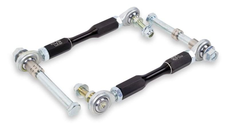 SPL Parts 2017+ Porsche (982/718) Front Swaybar Endlinks.