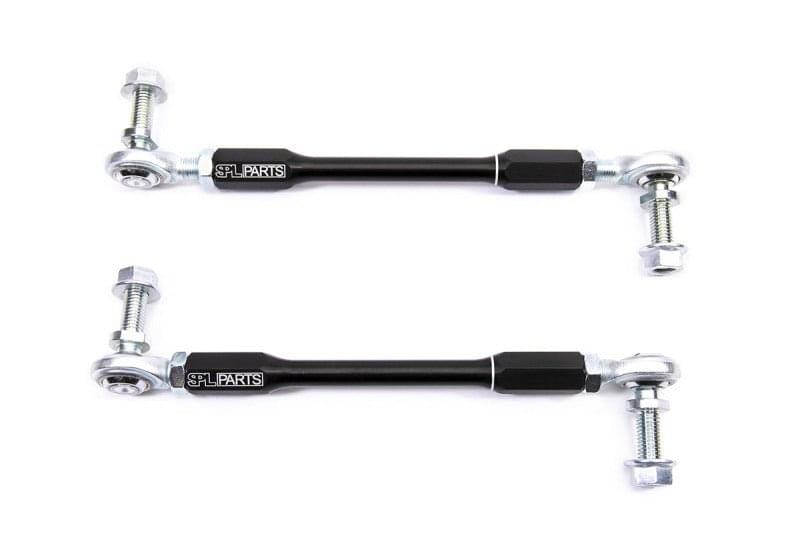 SPL Parts 2017+ Tesla Model 3 Front Swaybar Endlinks.