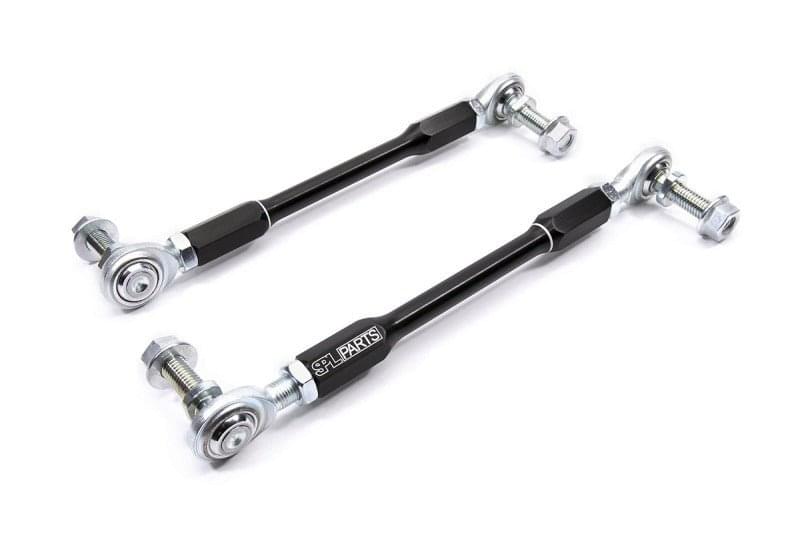 SPL Parts 2017+ Tesla Model 3 Front Swaybar Endlinks.