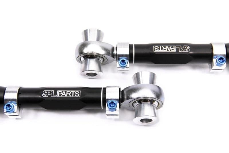 SPL Parts 2017+ Tesla Model 3 Rear Toe Links.